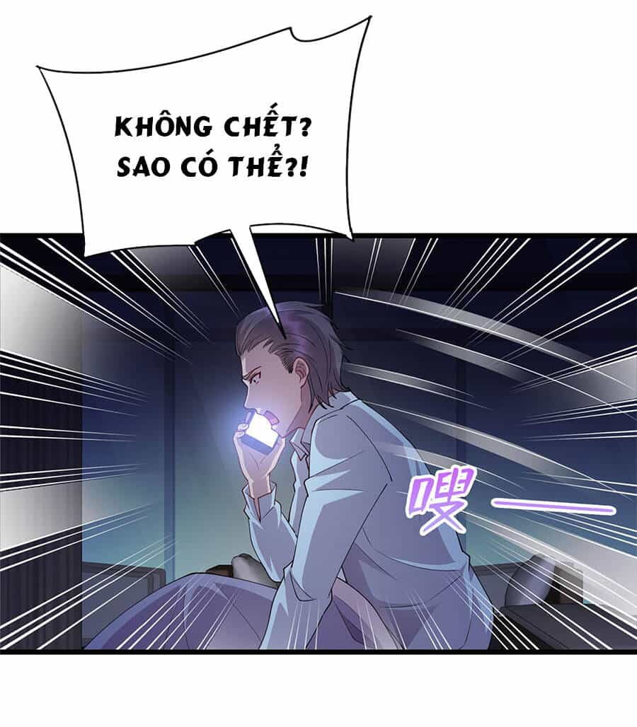 Long Hoàng Vũ Thần - Chương 22 - ảnh 38