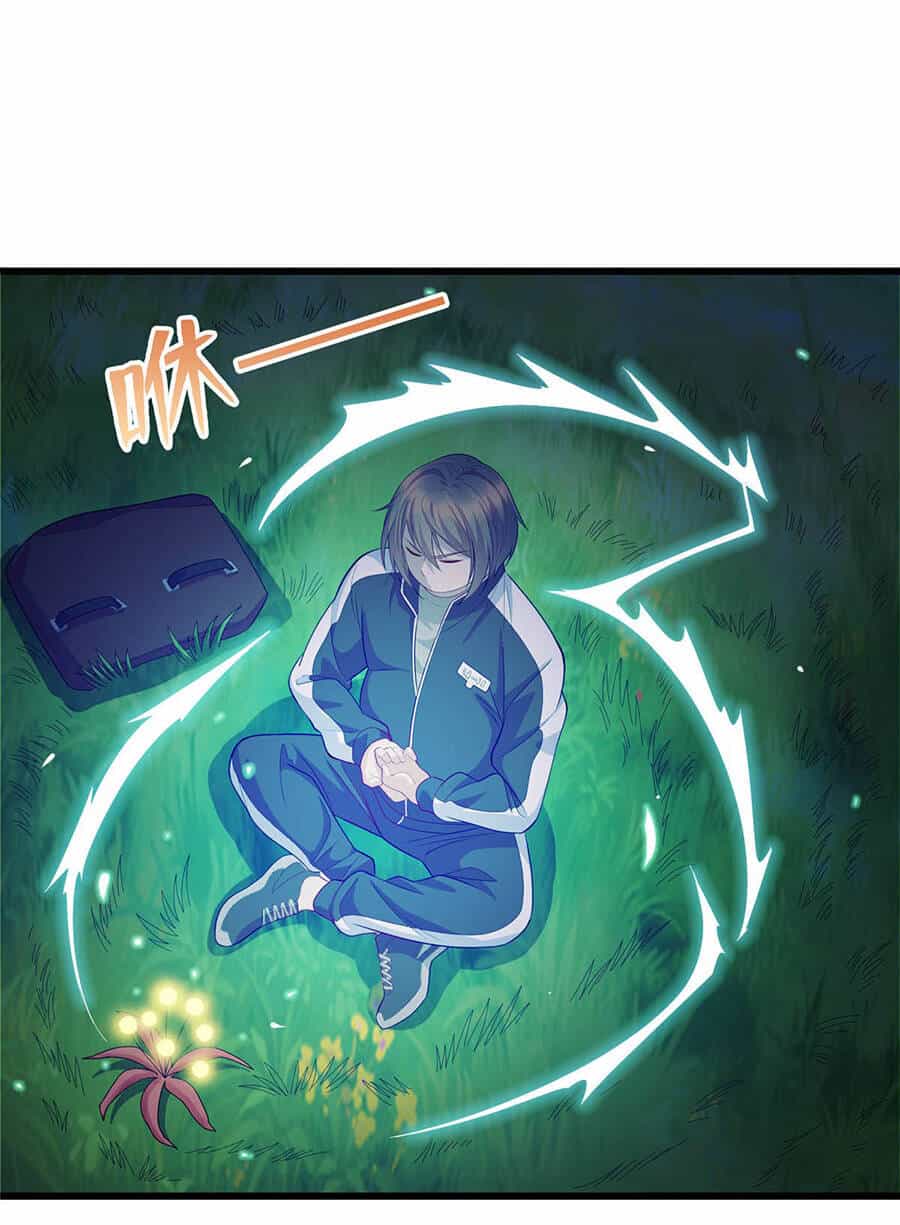 Long Hoàng Vũ Thần - Chương 22 - ảnh 4