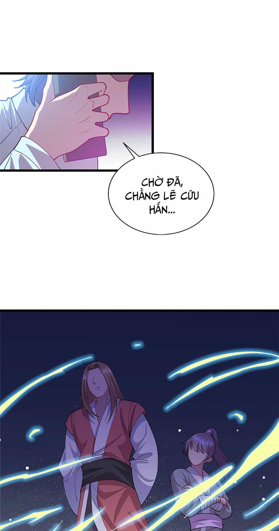 Long Hoàng Vũ Thần - Chương 22 - ảnh 43