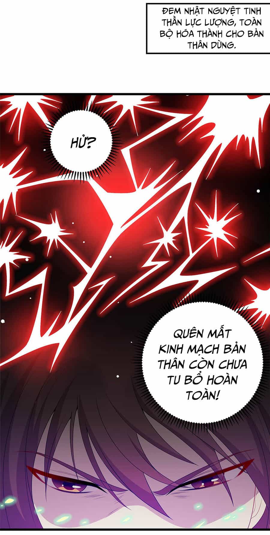 Long Hoàng Vũ Thần - Chương 22 - ảnh 7