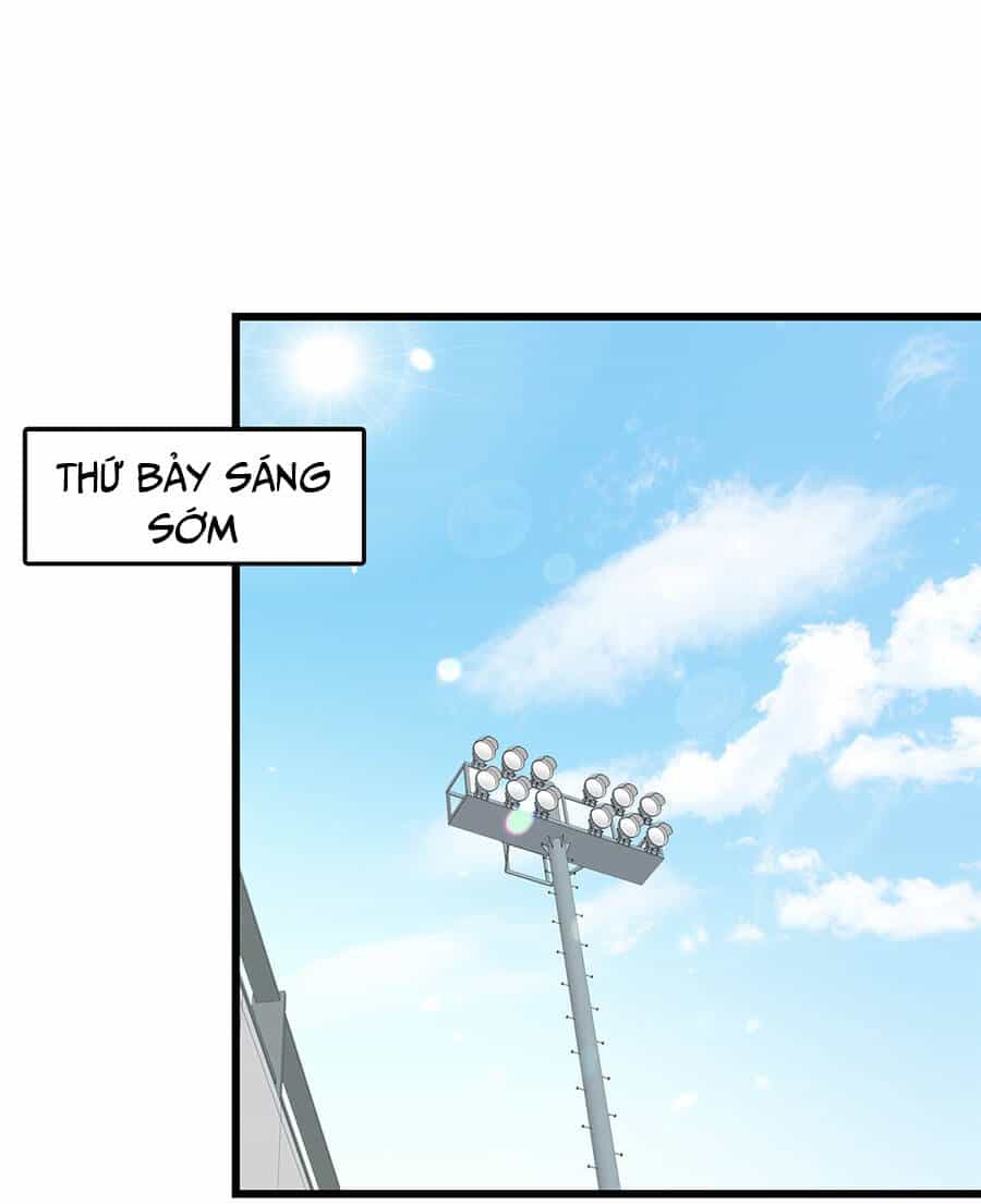 Long Hoàng Vũ Thần - Chương 23 - ảnh 31