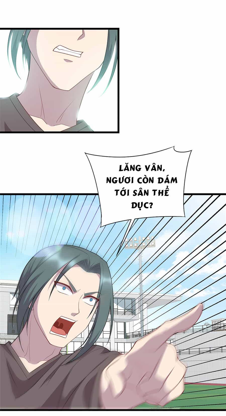 Long Hoàng Vũ Thần - Chương 23 - ảnh 36