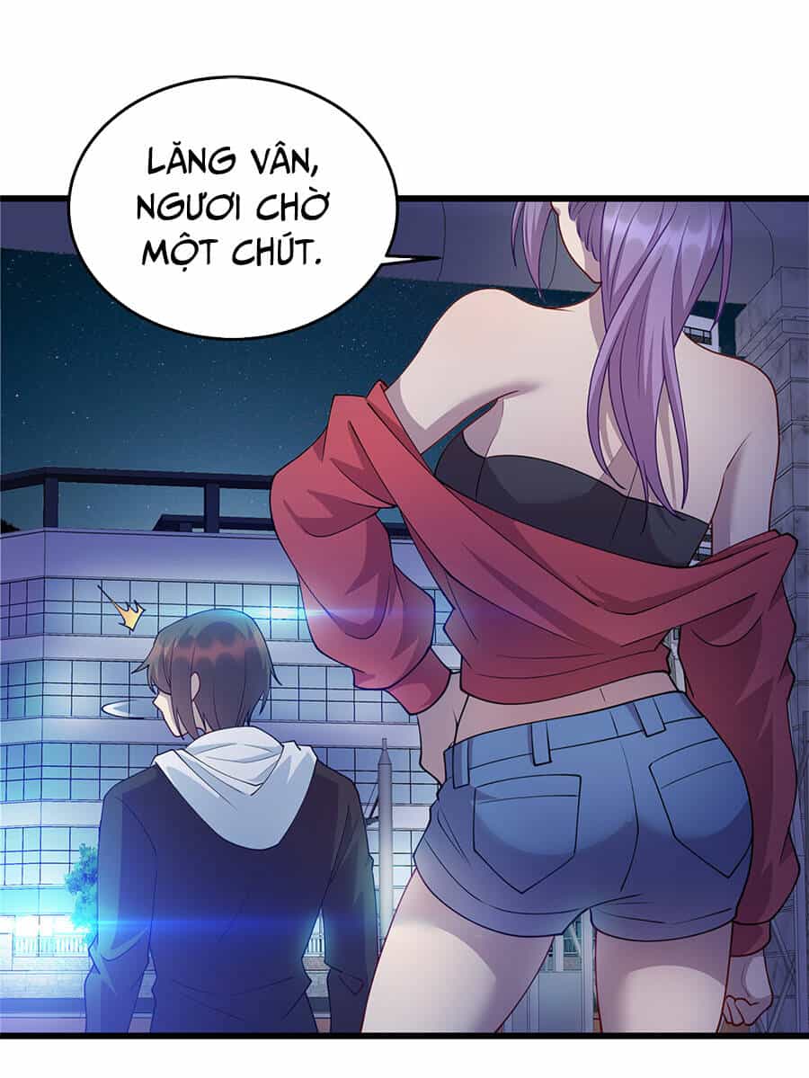 Long Hoàng Vũ Thần - Chương 24 - ảnh 16