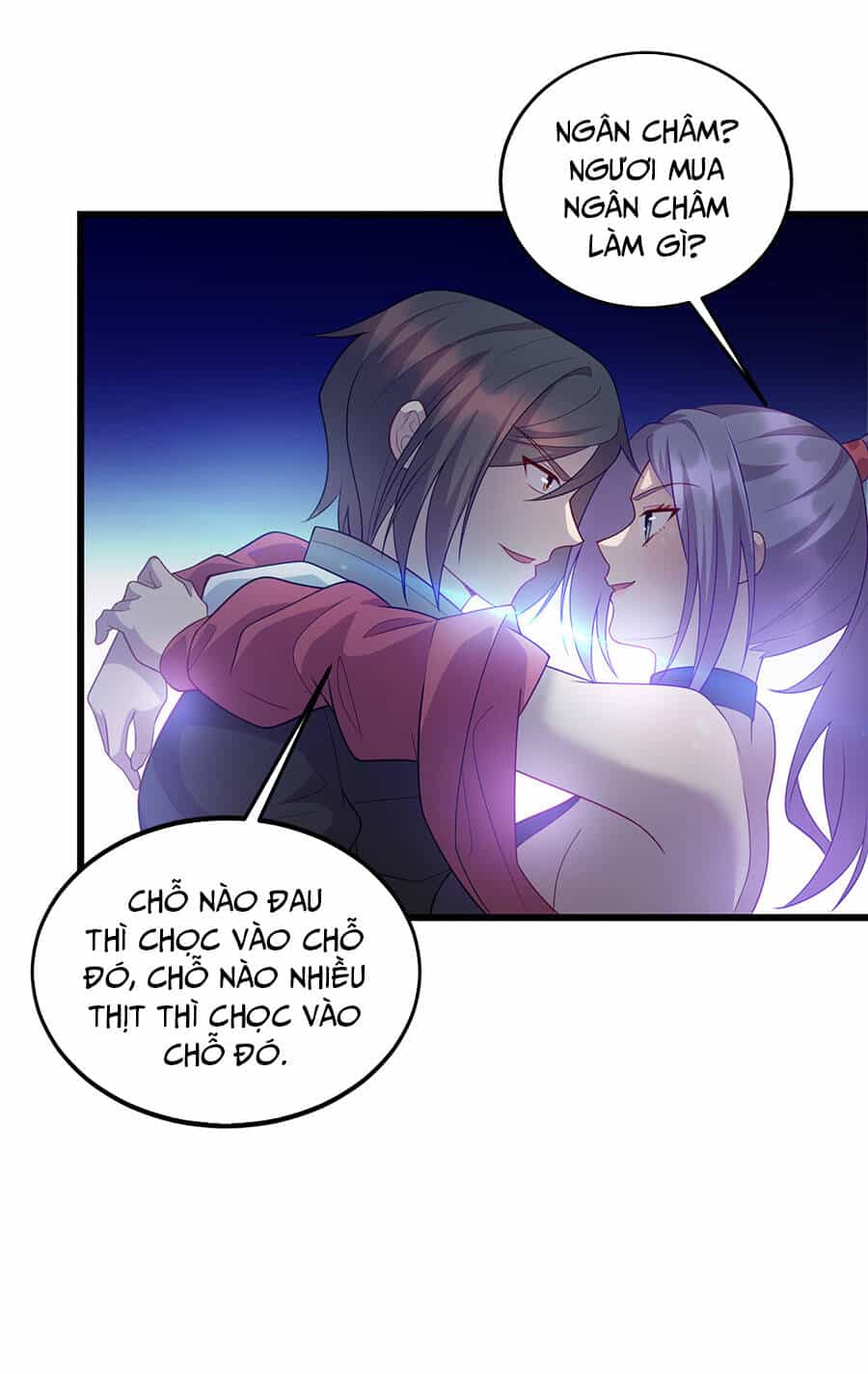 Long Hoàng Vũ Thần - Chương 24 - ảnh 25