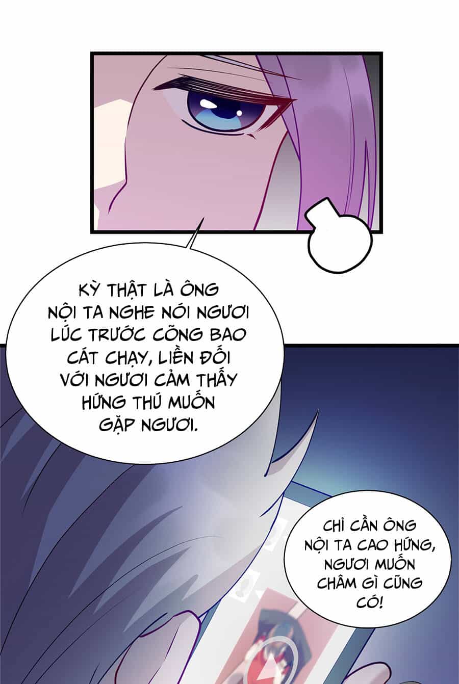 Long Hoàng Vũ Thần - Chương 24 - ảnh 32