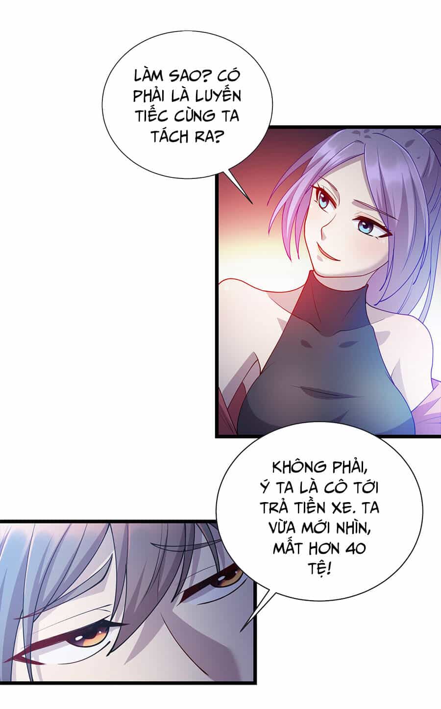 Long Hoàng Vũ Thần - Chương 25 - ảnh 13