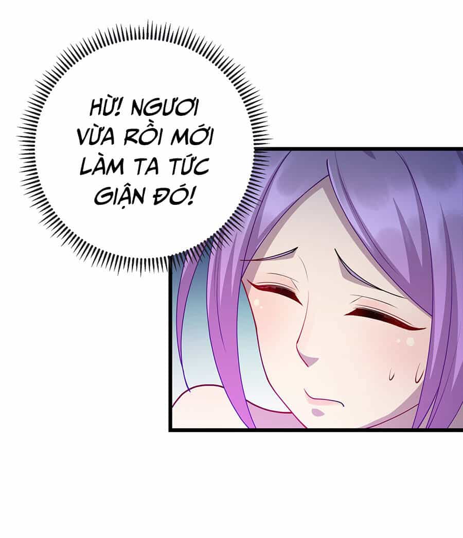 Long Hoàng Vũ Thần - Chương 25 - ảnh 26