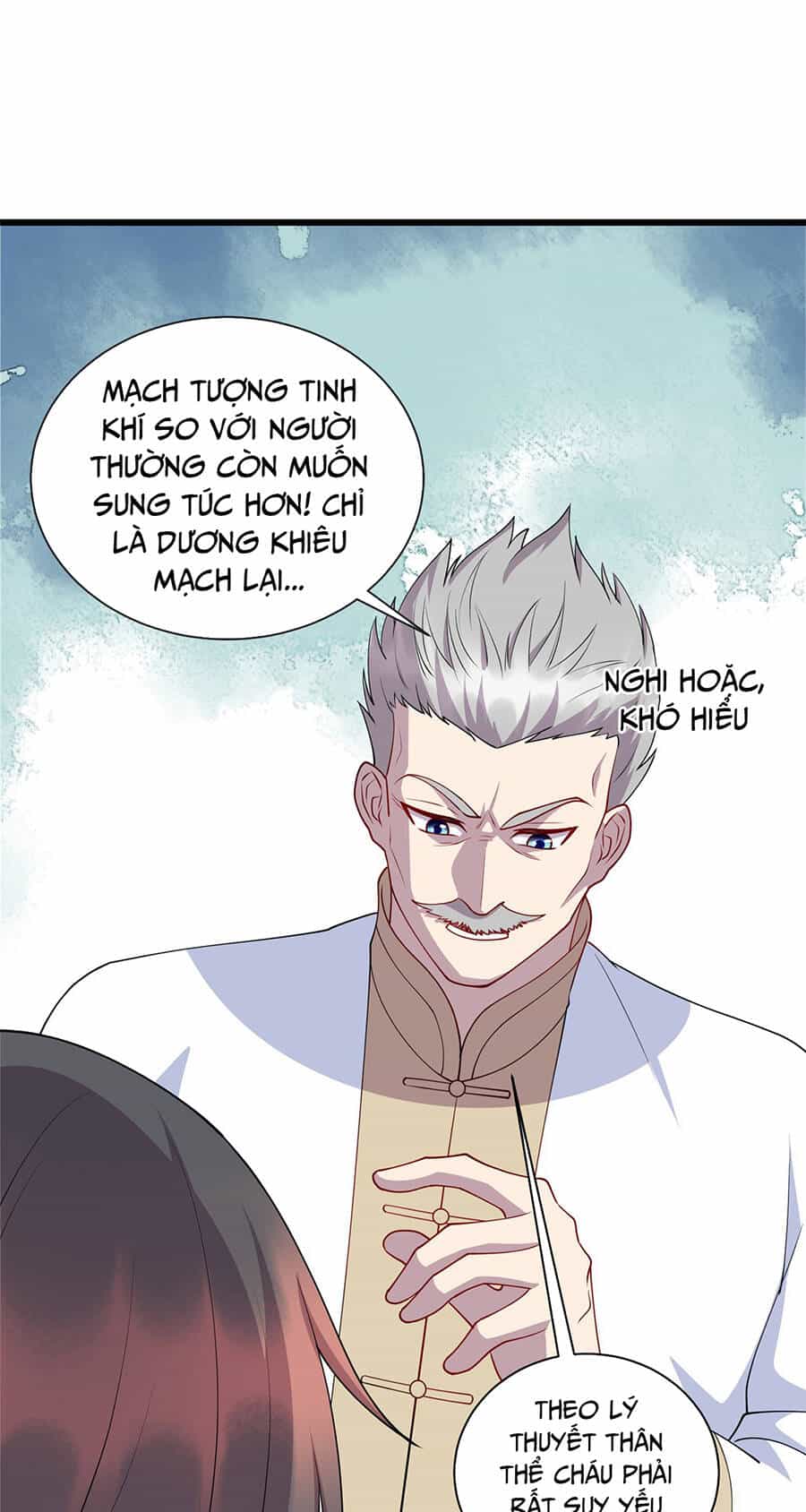 Long Hoàng Vũ Thần - Chương 26 - ảnh 11