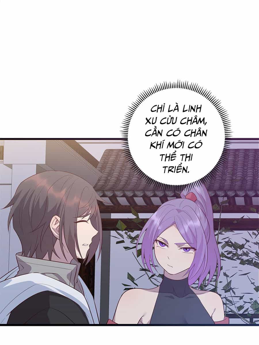 Long Hoàng Vũ Thần - Chương 27 - ảnh 10