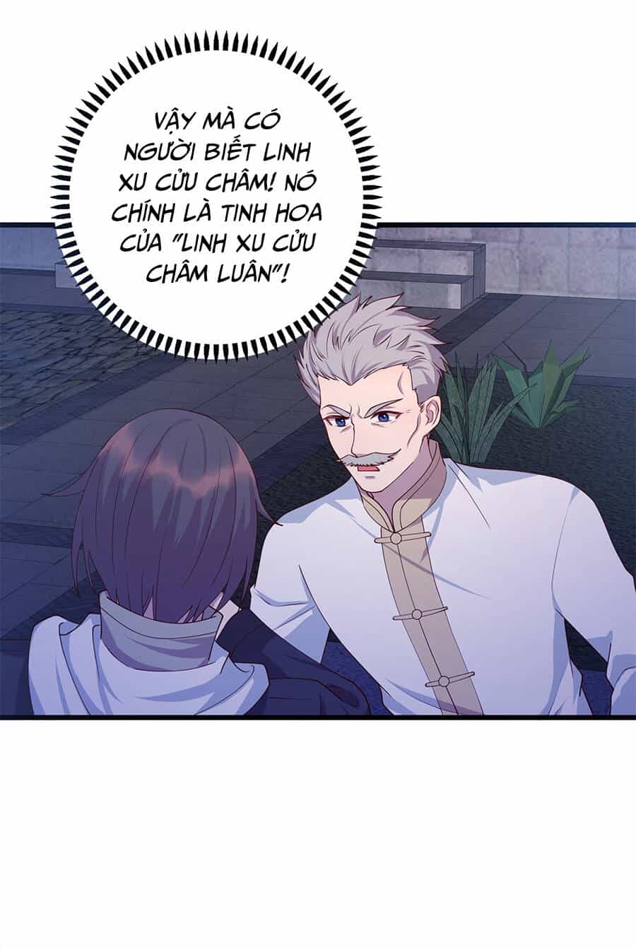 Long Hoàng Vũ Thần - Chương 27 - ảnh 5