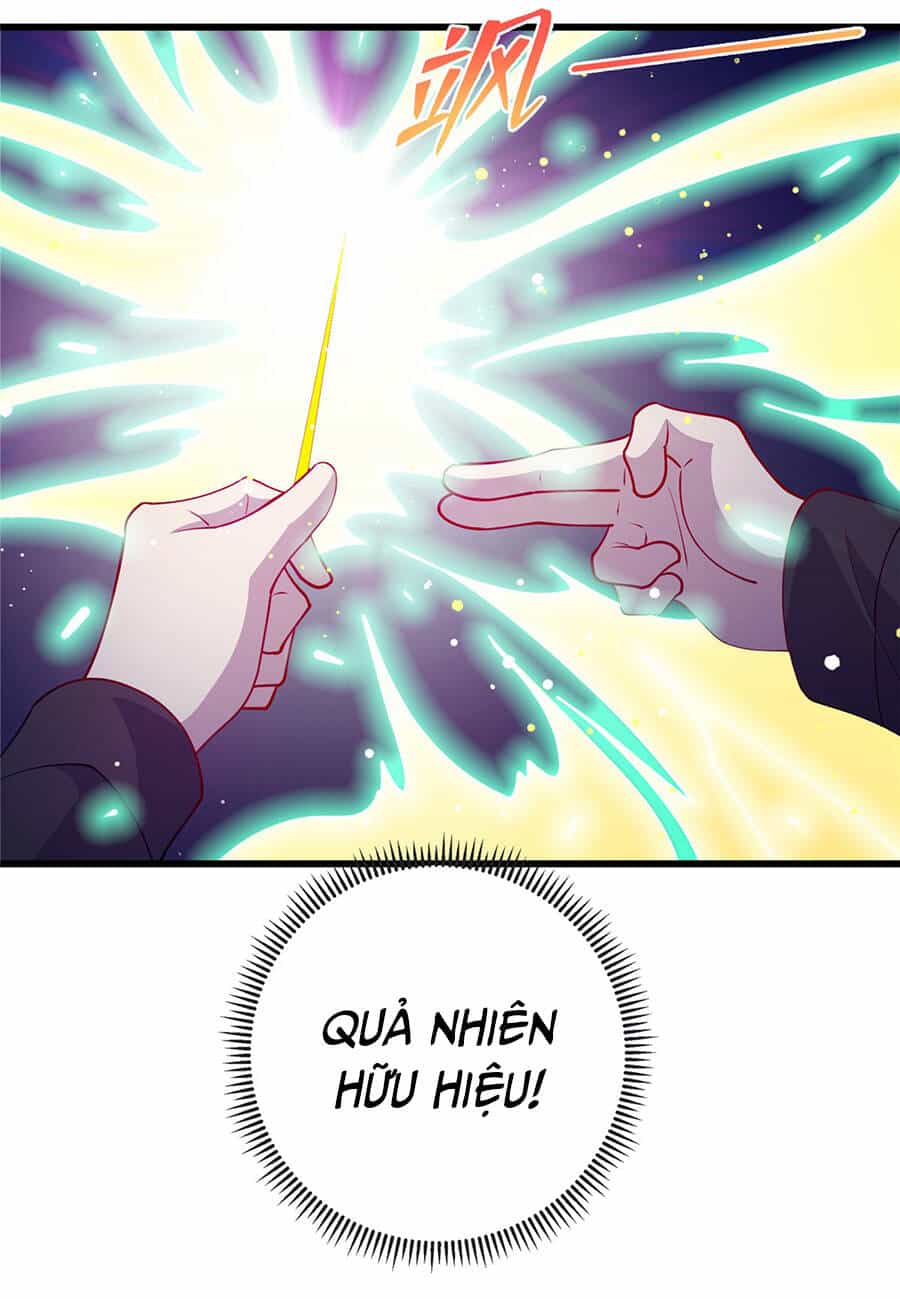 Long Hoàng Vũ Thần - Chương 29 - ảnh 33