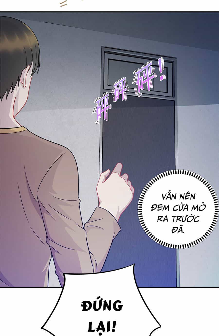 Long Hoàng Vũ Thần - Chương 3 - ảnh 16