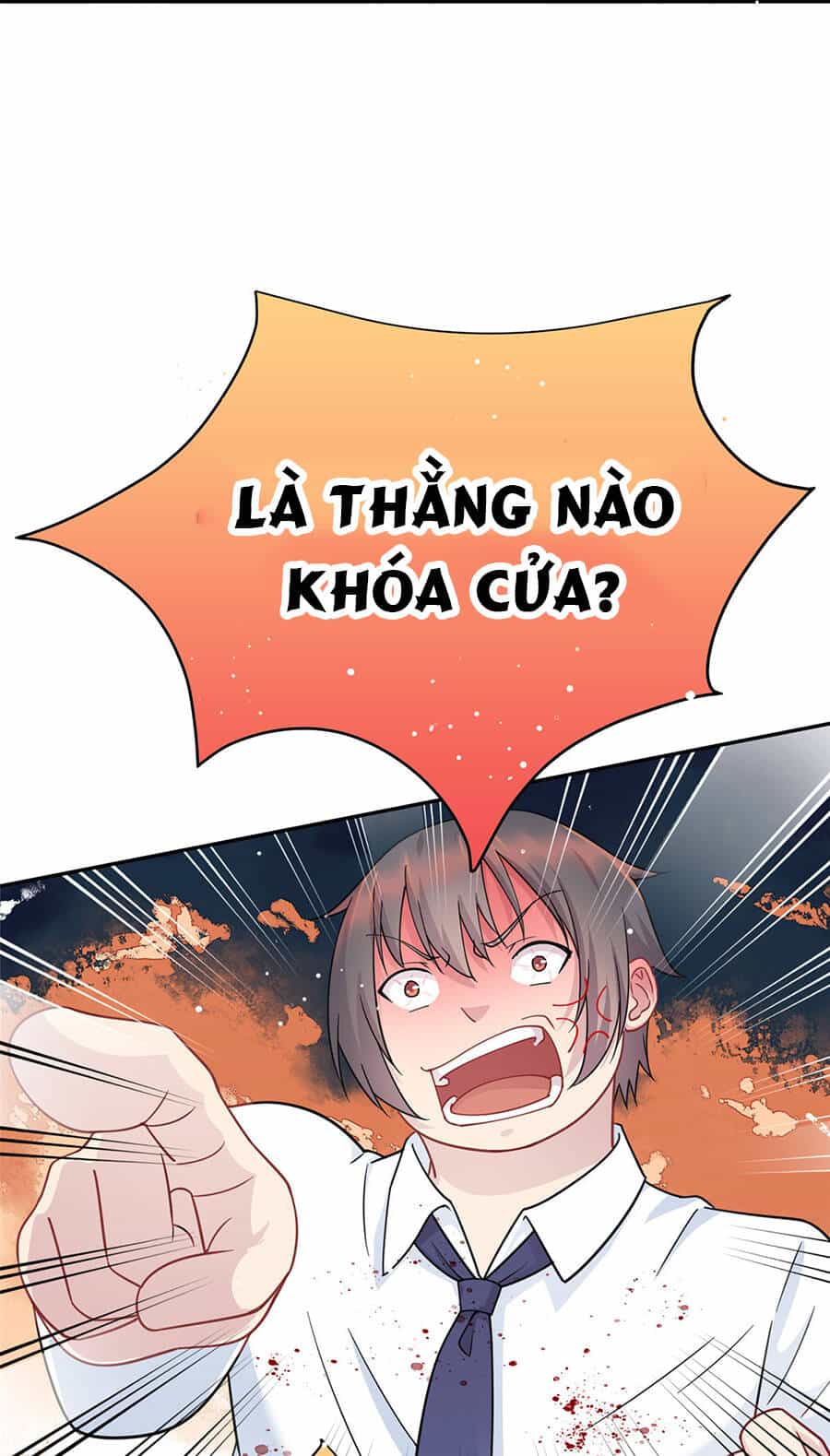 Long Hoàng Vũ Thần - Chương 3 - ảnh 25