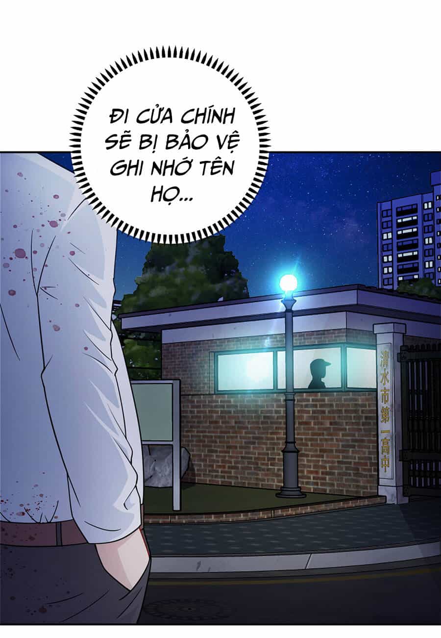 Long Hoàng Vũ Thần - Chương 3 - ảnh 3