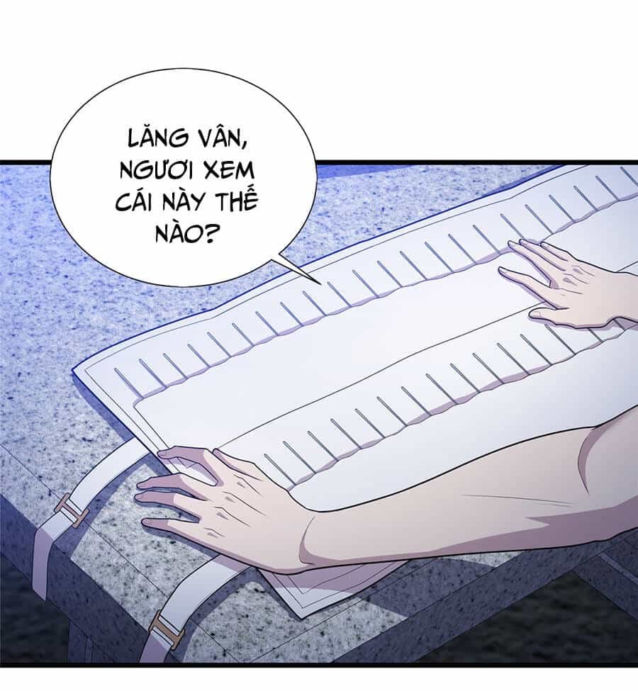 Long Hoàng Vũ Thần - Chương 30 - ảnh 20