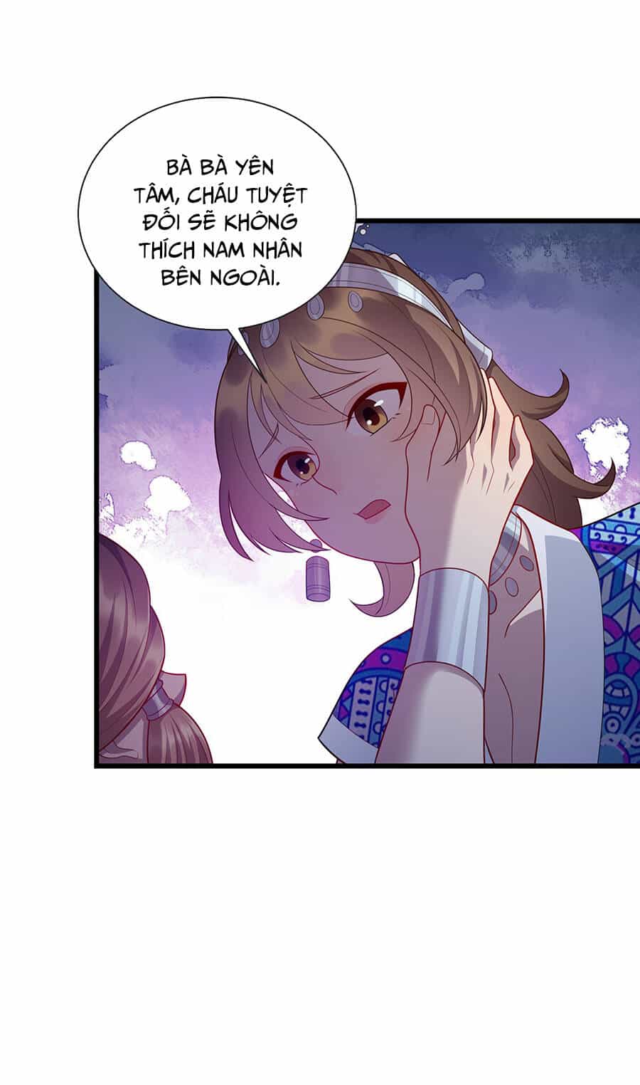 Long Hoàng Vũ Thần - Chương 31 - ảnh 20