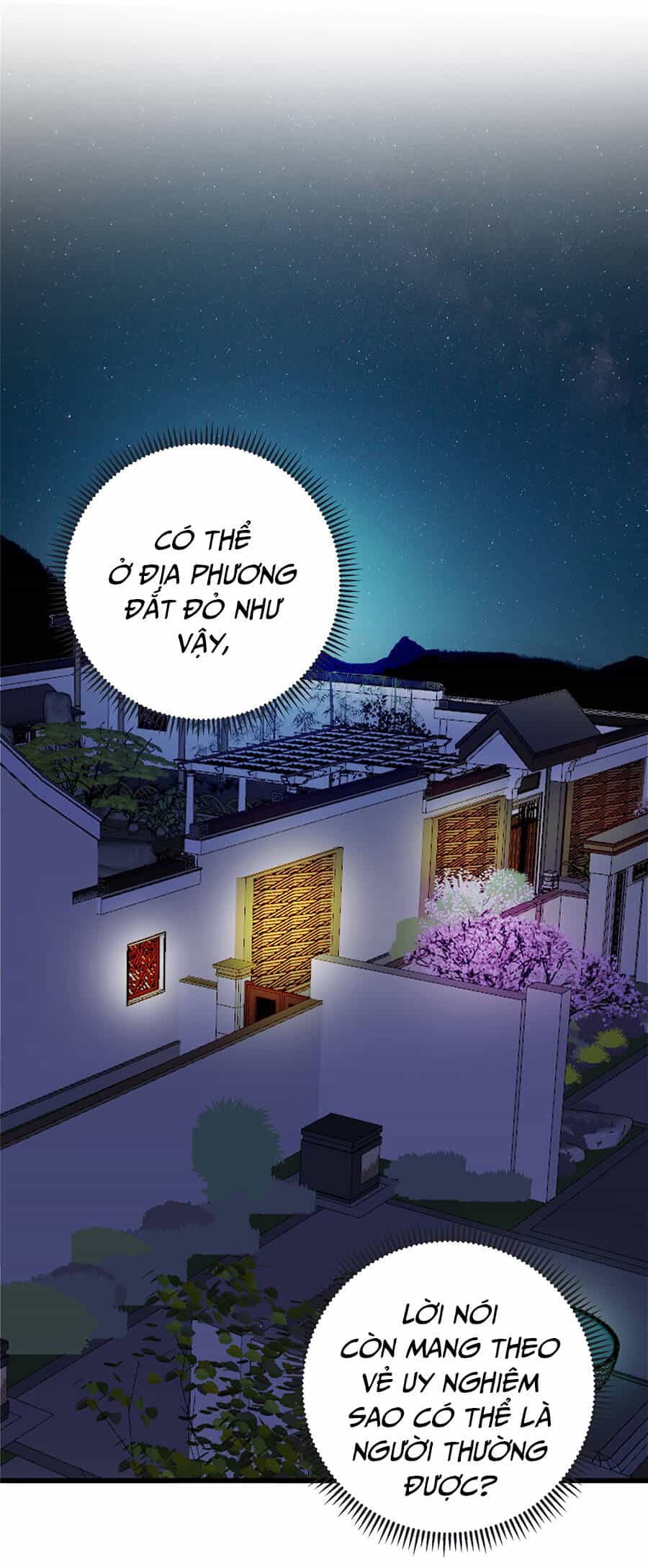 Long Hoàng Vũ Thần - Chương 32 - ảnh 28