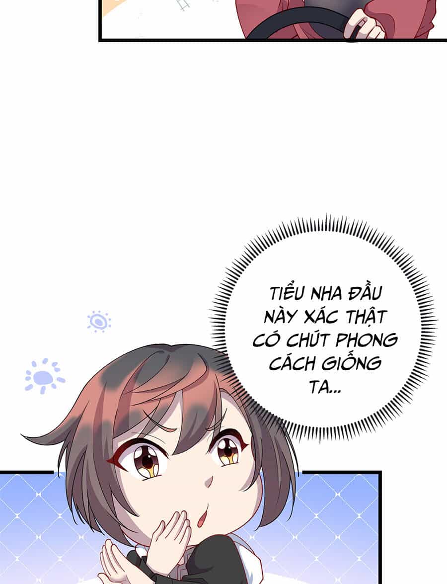 Long Hoàng Vũ Thần - Chương 33 - ảnh 22