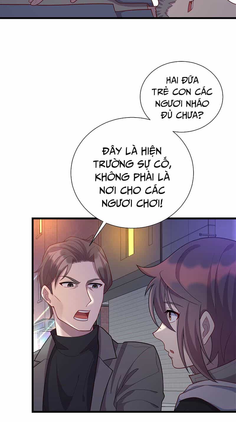 Long Hoàng Vũ Thần - Chương 34 - ảnh 18