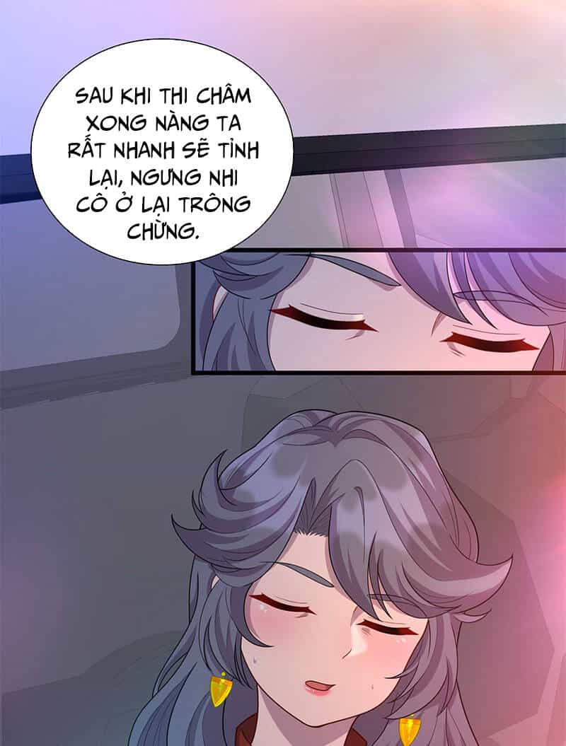 Long Hoàng Vũ Thần - Chương 34 - ảnh 39