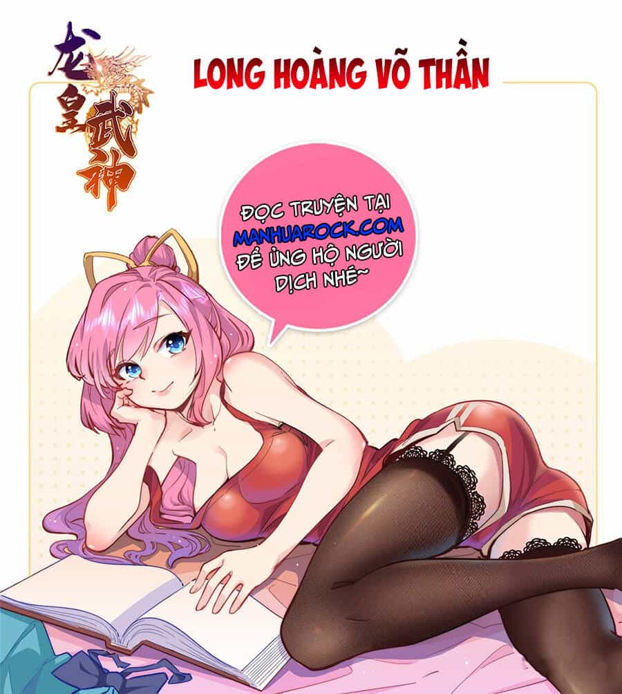 Long Hoàng Vũ Thần - Chương 34 - ảnh 44