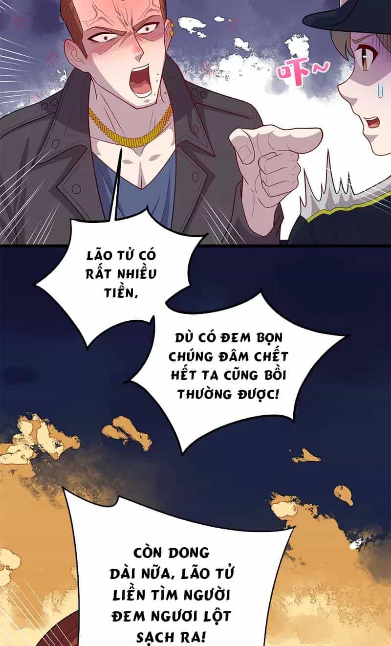 Long Hoàng Vũ Thần - Chương 35 - ảnh 25