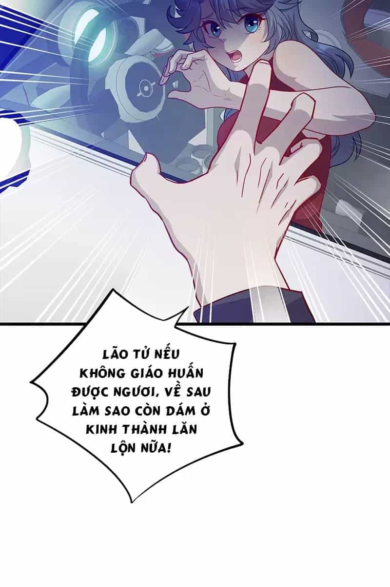 Long Hoàng Vũ Thần - Chương 35 - ảnh 31