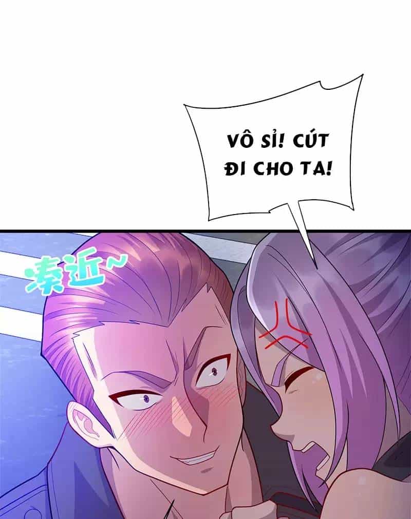 Long Hoàng Vũ Thần - Chương 35 - ảnh 37