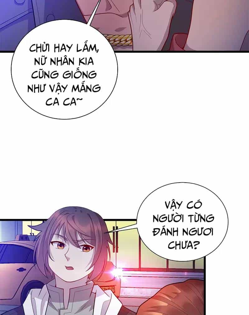 Long Hoàng Vũ Thần - Chương 35 - ảnh 38