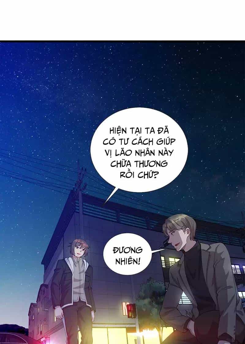 Long Hoàng Vũ Thần - Chương 35 - ảnh 4