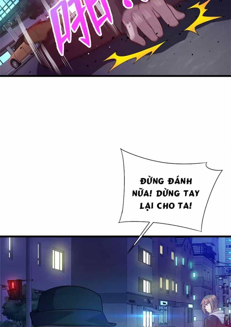 Long Hoàng Vũ Thần - Chương 36 - ảnh 15