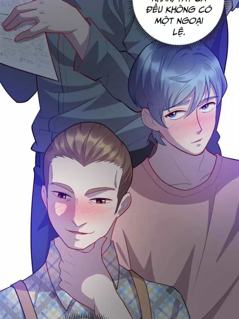 Long Hoàng Vũ Thần - Chương 37 - ảnh 16