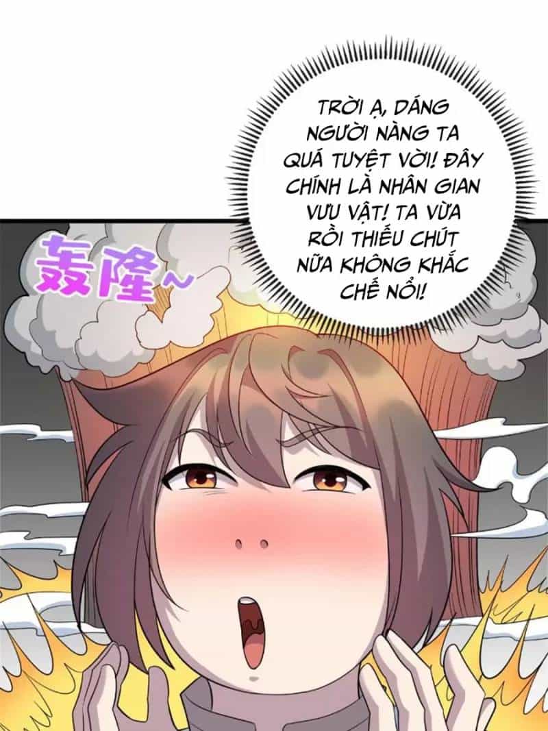 Long Hoàng Vũ Thần - Chương 37 - ảnh 23