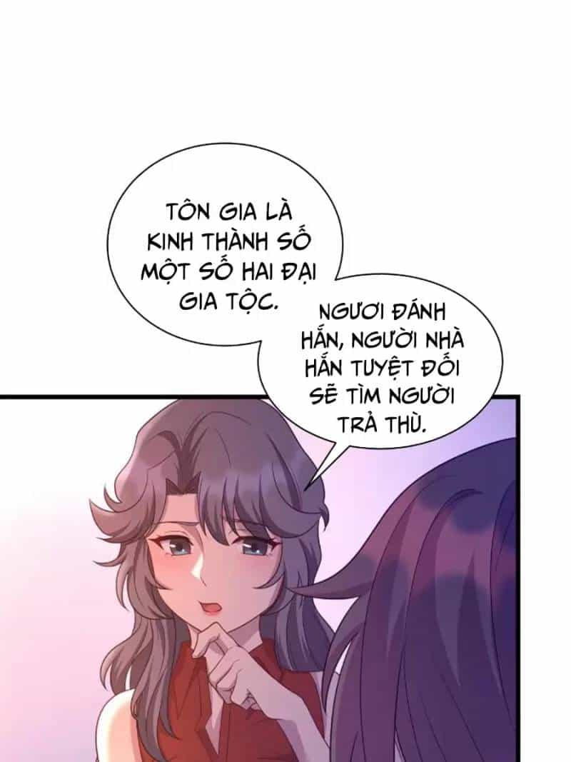 Long Hoàng Vũ Thần - Chương 37 - ảnh 42