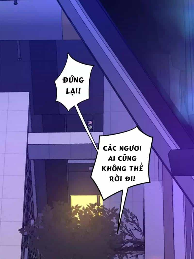 Long Hoàng Vũ Thần - Chương 37 - ảnh 57