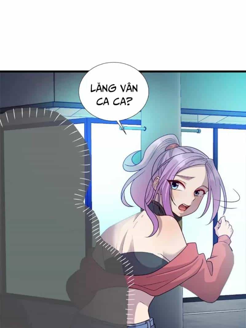 Long Hoàng Vũ Thần - Chương 38 - ảnh 18