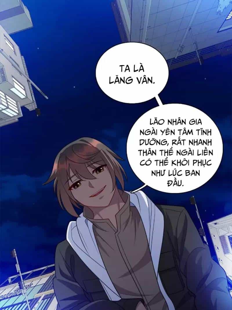 Long Hoàng Vũ Thần - Chương 38 - ảnh 22