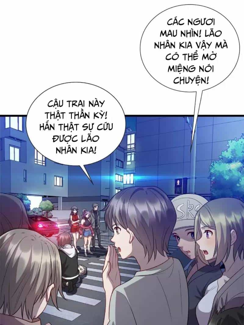 Long Hoàng Vũ Thần - Chương 38 - ảnh 25