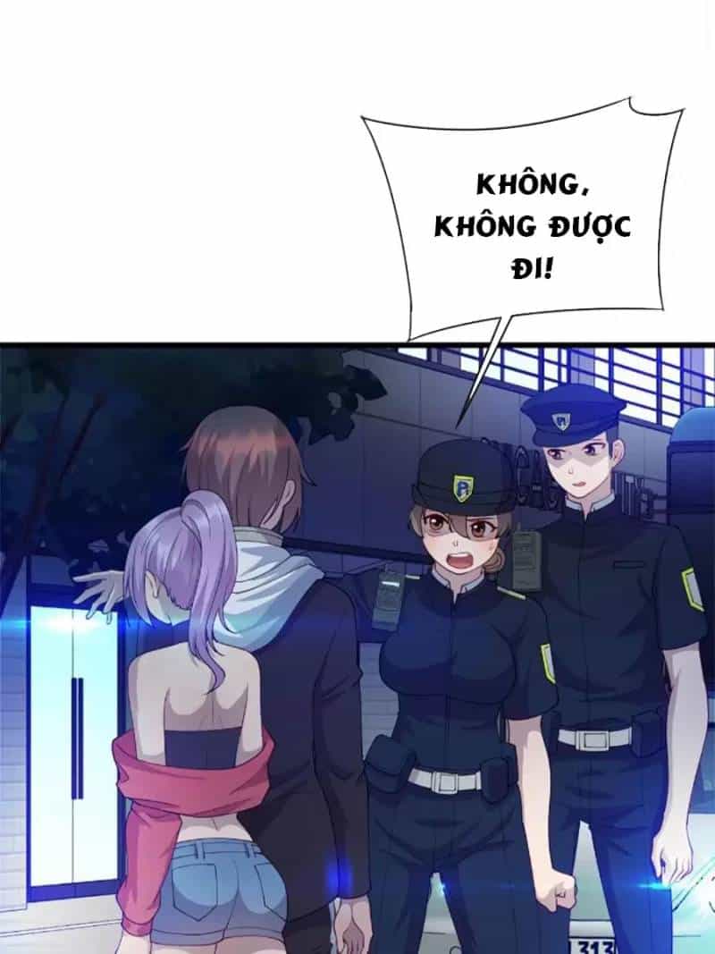 Long Hoàng Vũ Thần - Chương 38 - ảnh 36