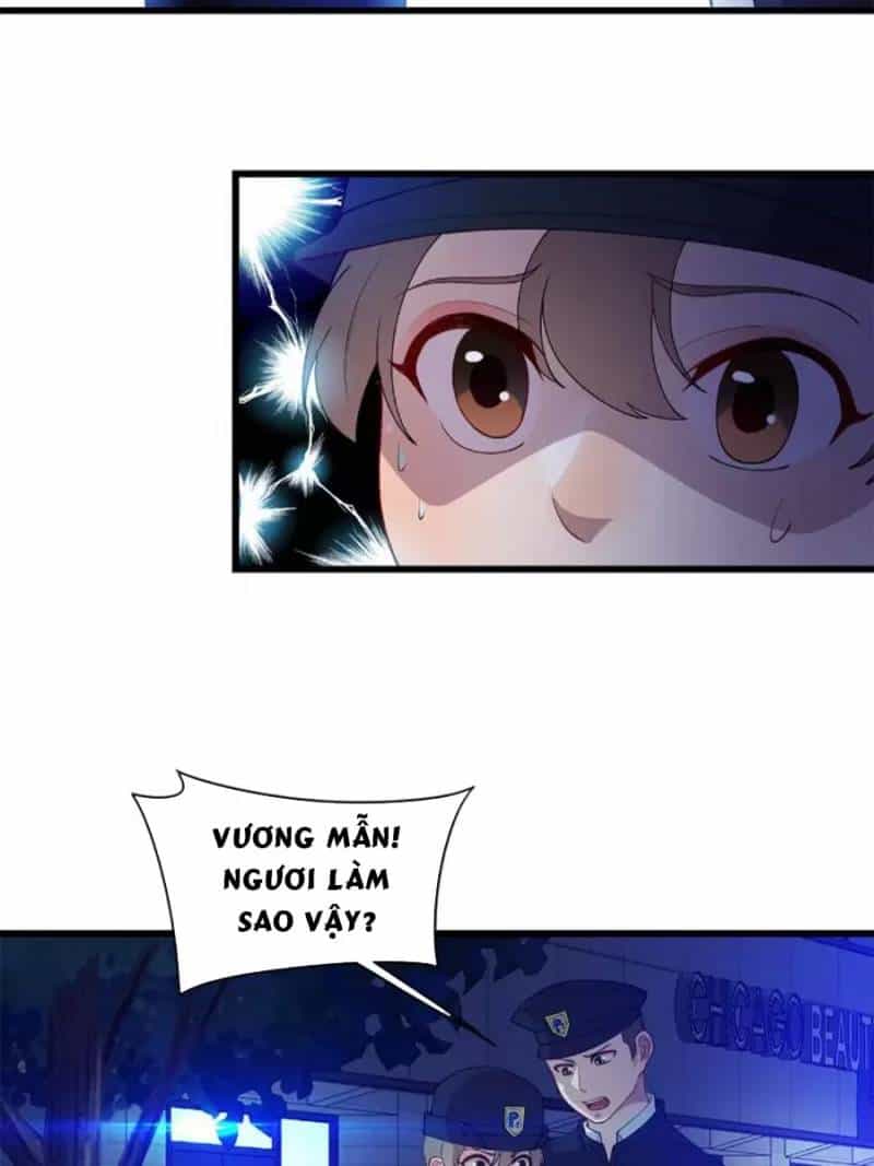 Long Hoàng Vũ Thần - Chương 38 - ảnh 39