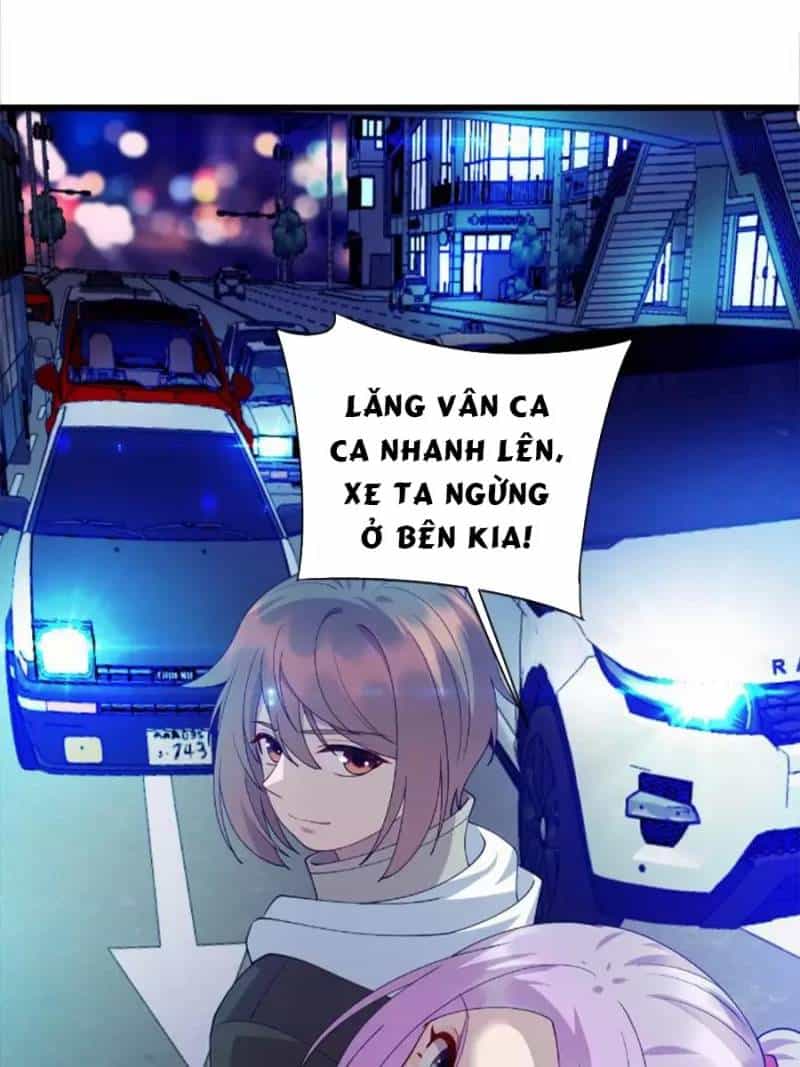 Long Hoàng Vũ Thần - Chương 38 - ảnh 42