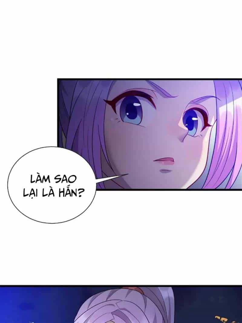 Long Hoàng Vũ Thần - Chương 39 - ảnh 17