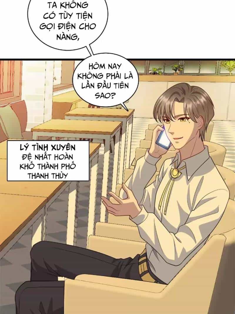 Long Hoàng Vũ Thần - Chương 39 - ảnh 19