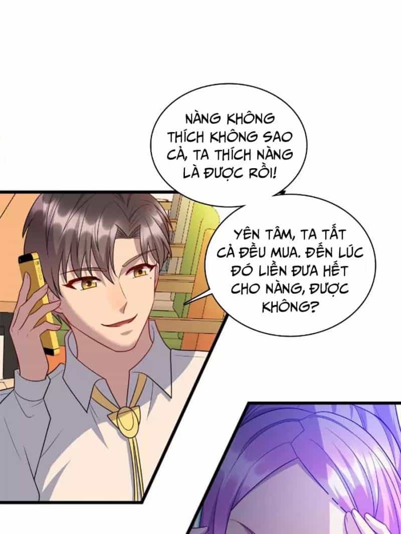 Long Hoàng Vũ Thần - Chương 39 - ảnh 24