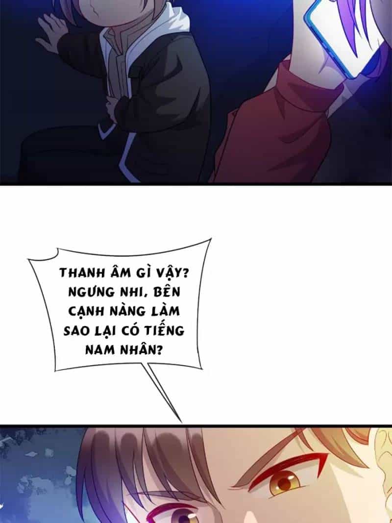 Long Hoàng Vũ Thần - Chương 39 - ảnh 26
