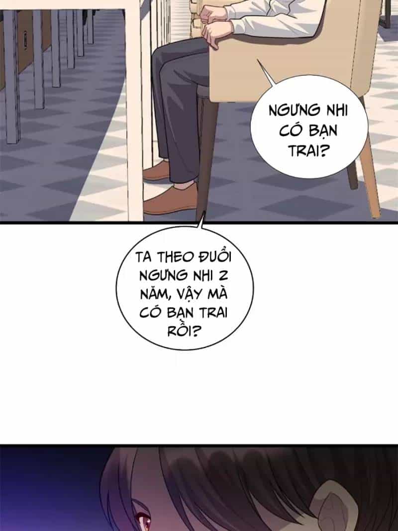 Long Hoàng Vũ Thần - Chương 39 - ảnh 35