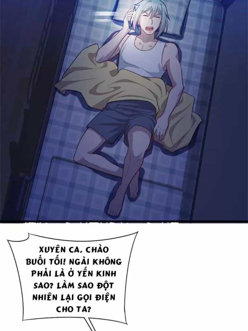 Long Hoàng Vũ Thần - Chương 39 - ảnh 38