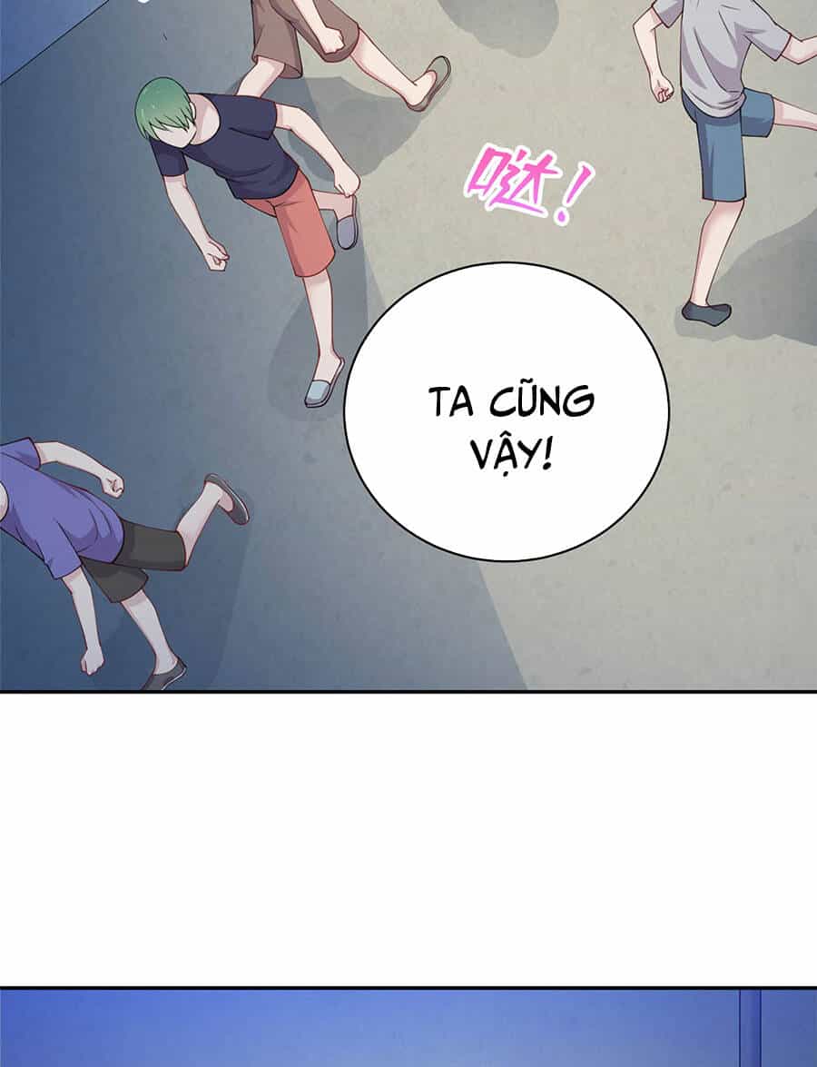 Long Hoàng Vũ Thần - Chương 4 - ảnh 12