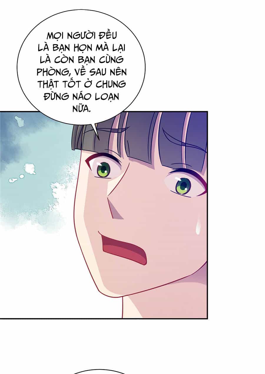 Long Hoàng Vũ Thần - Chương 4 - ảnh 40