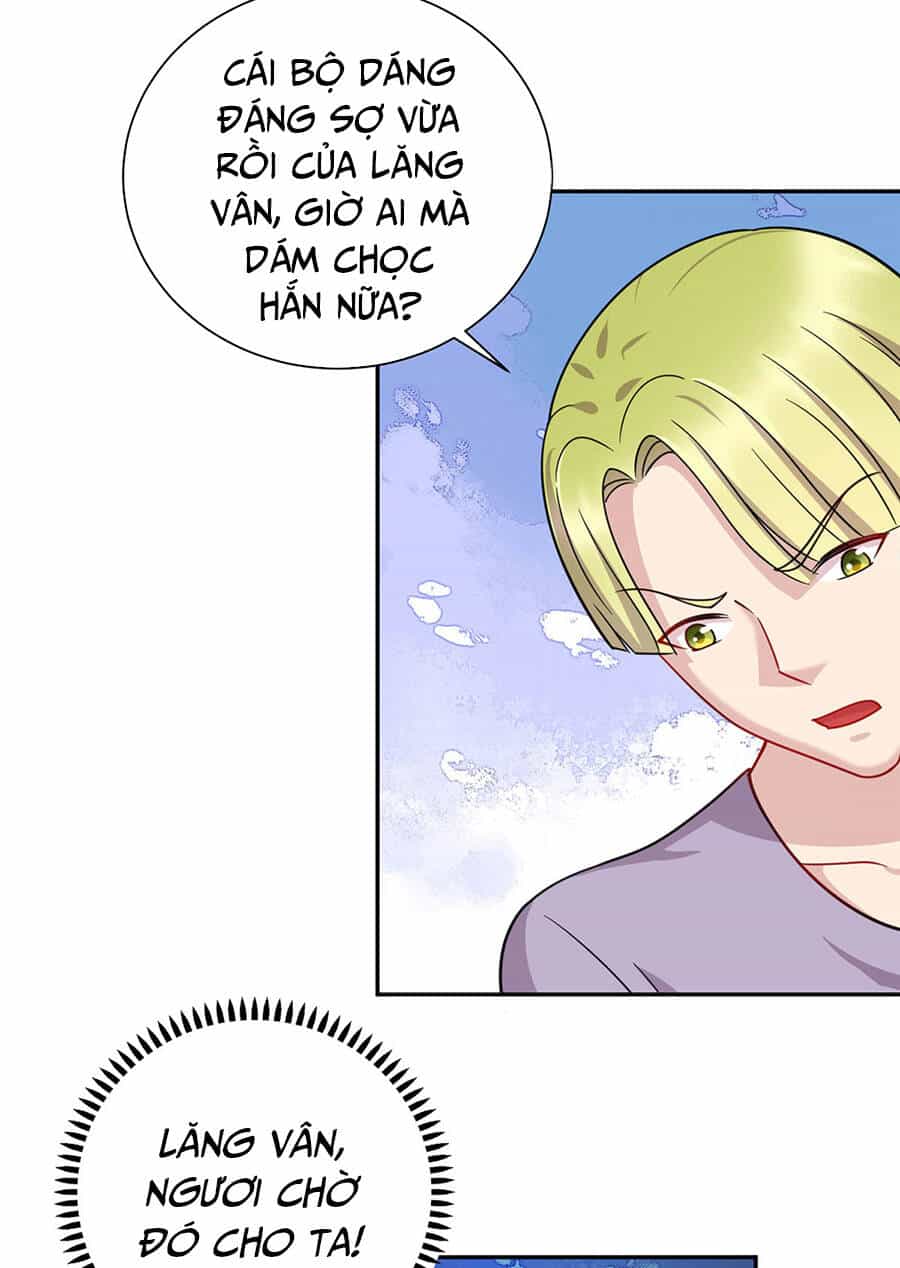 Long Hoàng Vũ Thần - Chương 4 - ảnh 41